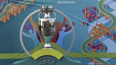 المنتخبات المتأهلة إلى يورو 2024