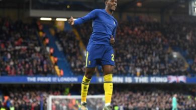 كالوم هودسون أودوي