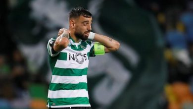 برونو فرنانديز