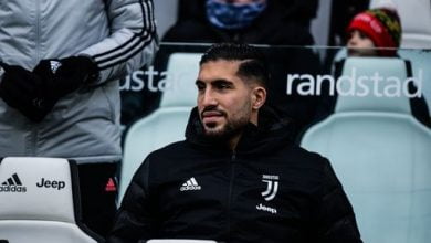 إيمري تشان