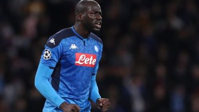 كاليدو كوليبالي