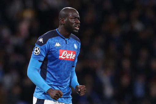 كاليدو كوليبالي