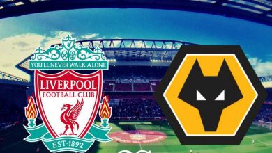 ليفربول و وولفرهامبتون