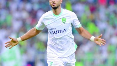 عمر السومة