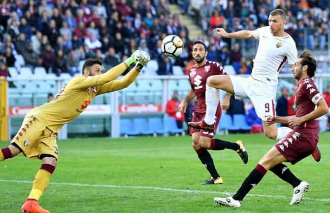 روما وتورينو