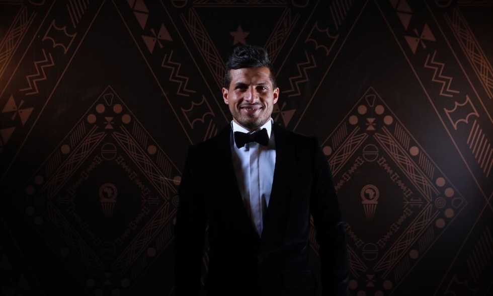 طارق حامد