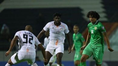 الشباب والشرطة