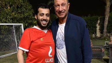 تركي و الخطيب