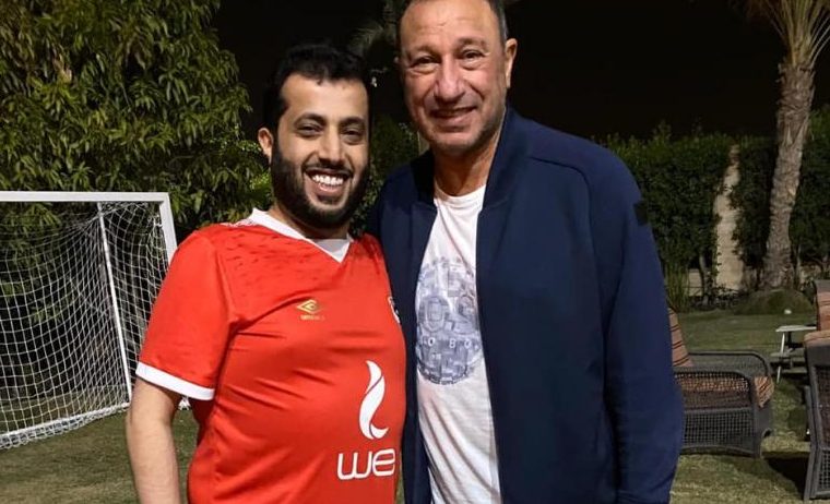 تركي و الخطيب