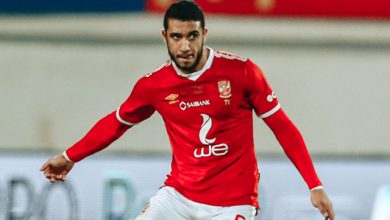 رامي ربيعة
