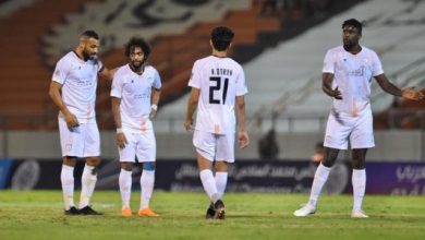 الشباب السعودي