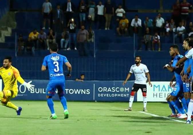 الزمالك والجونة