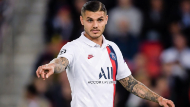 ماورو إيكاردي