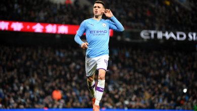 مانشستر سيتي