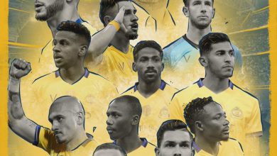 النصر السعودي