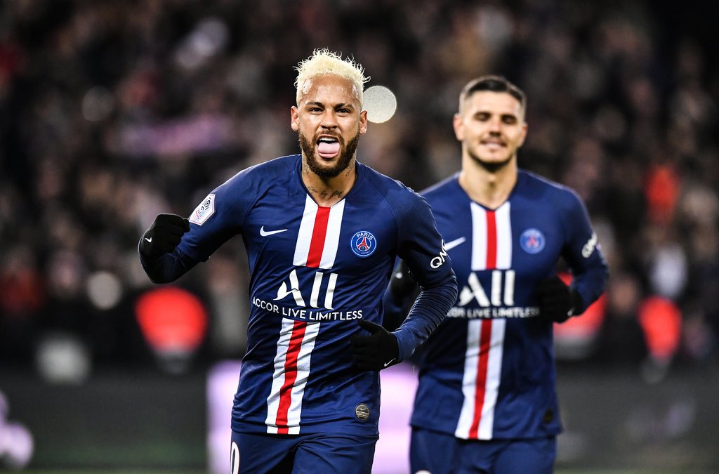 باريس سان جيرمان