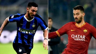 بوليتانو وسبيناتزولا