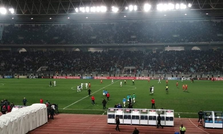 الترجي والرجاء