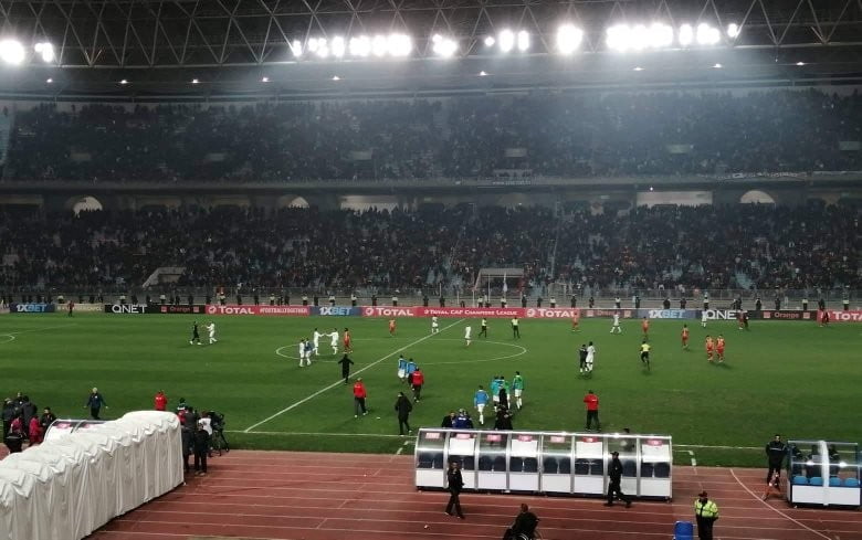 الترجي والرجاء