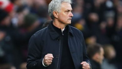 جوزيه مورينيو يفاجئ الأهلي