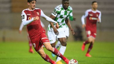 فرانسيسكو ترينكاو