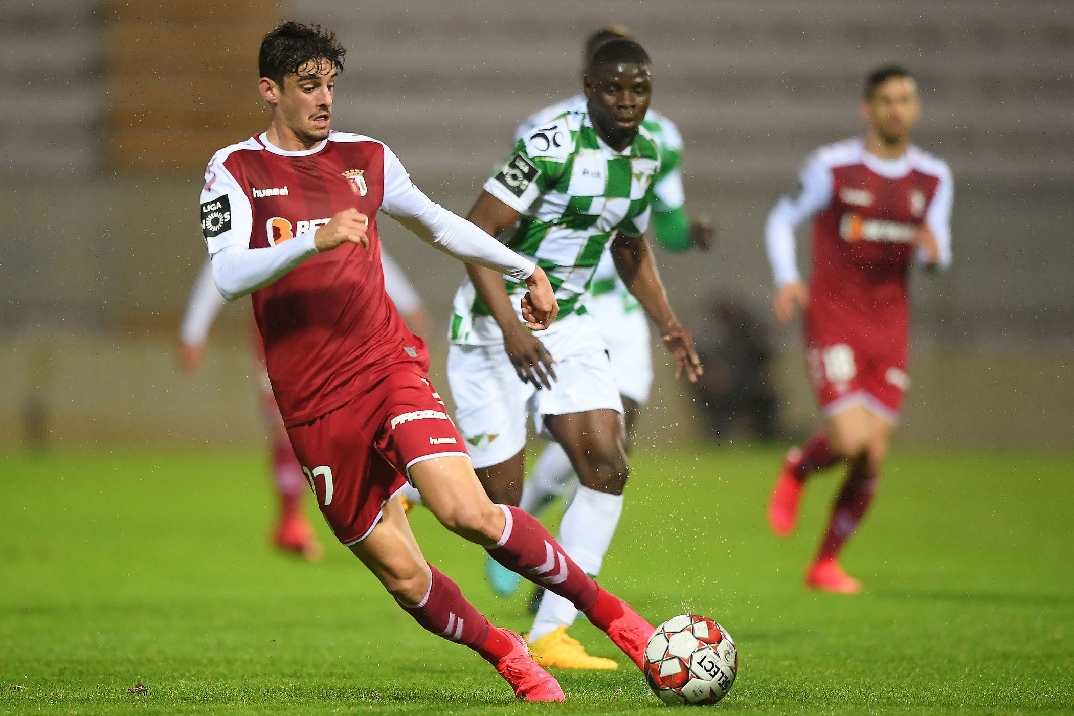 فرانسيسكو ترينكاو