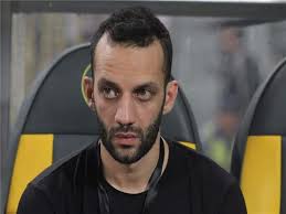 أمير مرتضي