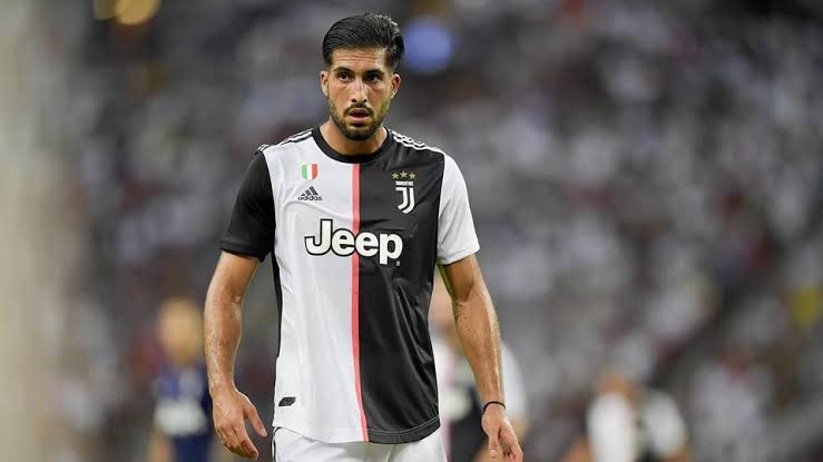 إيمري تشان