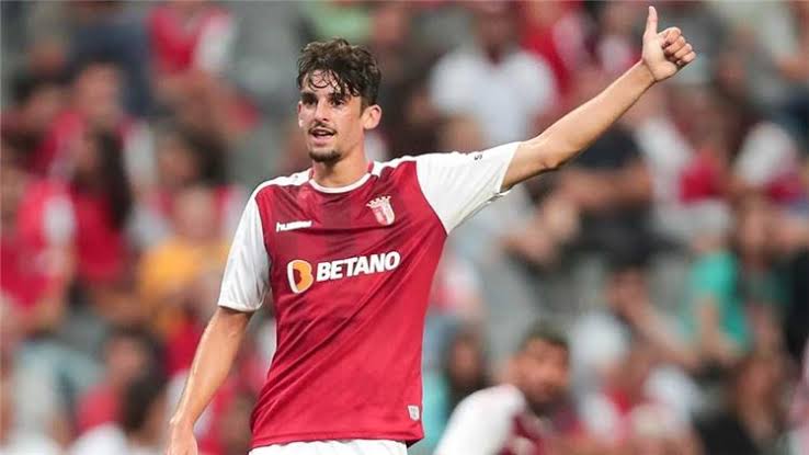 فرانسيسكو ترينكاو