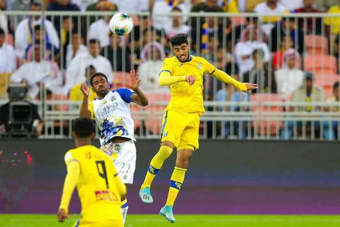 النصر والتعاون