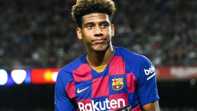 جان كلير توديبو