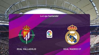 ريال مدريد وبلد الوليد