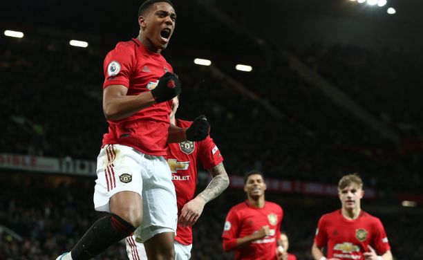 مانشستر يونايتد