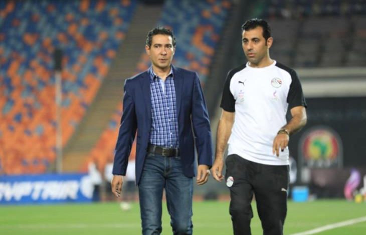 محمد بركات