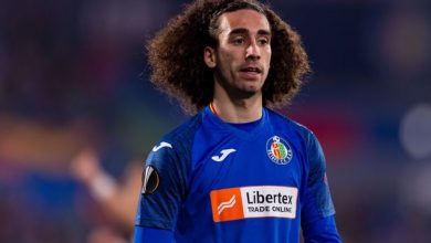 مارك كوكوريلا