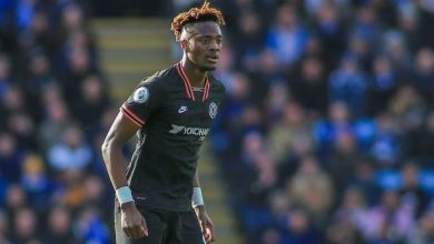 تامي ابراهام