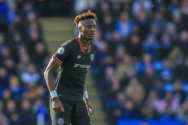 تامي ابراهام