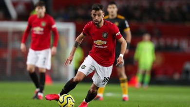 برونو فرنانديز