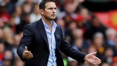 فرانك لامبارد