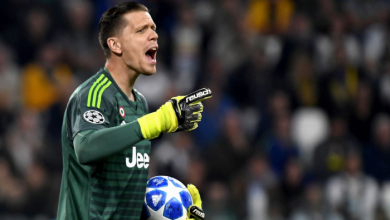 تشيزني - برشلونة