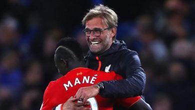 يورجن كلوب وماني