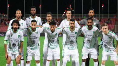 الأهلي السعودي