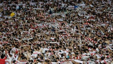 جمهور الزمالك