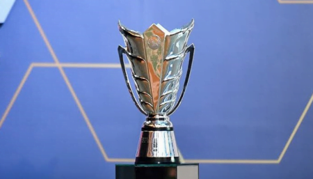 ترتيب مجموعات كأس آسيا 2023