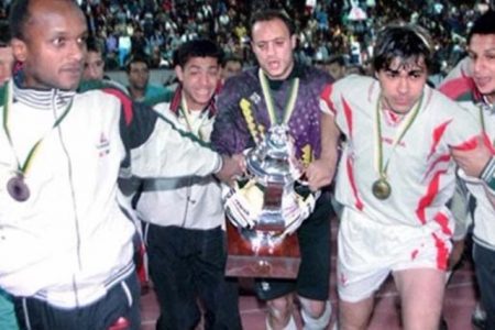 الزمالك