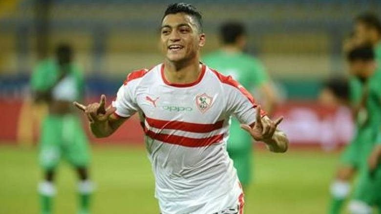 مصطفى محمد