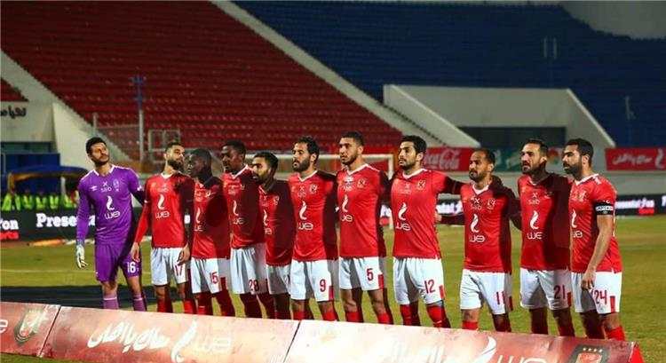 الاهلي