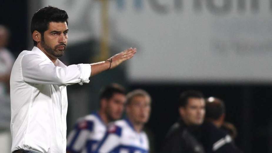 باولو فونسيكا