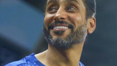 سامي الجابر