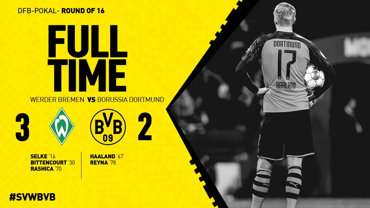 بوروسيا دورتموند